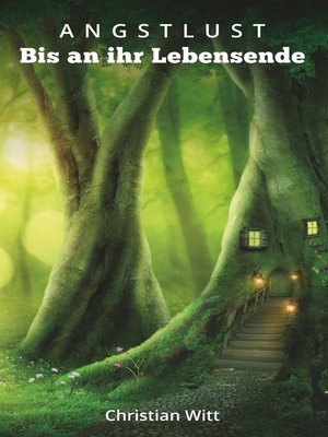 cover image of Bis an ihr Lebensende